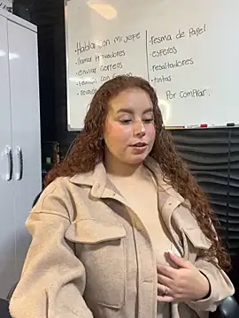 AmmberJones online show from 5, 3, 2026