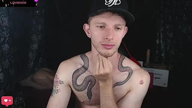 andrewxbi online show from 18, 2, 2026