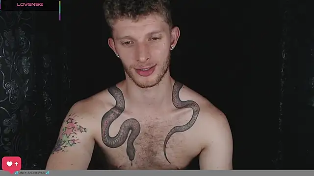 Snapshot of andrewxbi chatting on 25, 5, 2026 andrewxbi online show from 25, 5, 2026