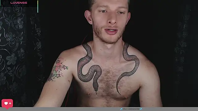 Snapshot of andrewxbi chatting on 27, 5, 2026 andrewxbi online show from 27, 5, 2026