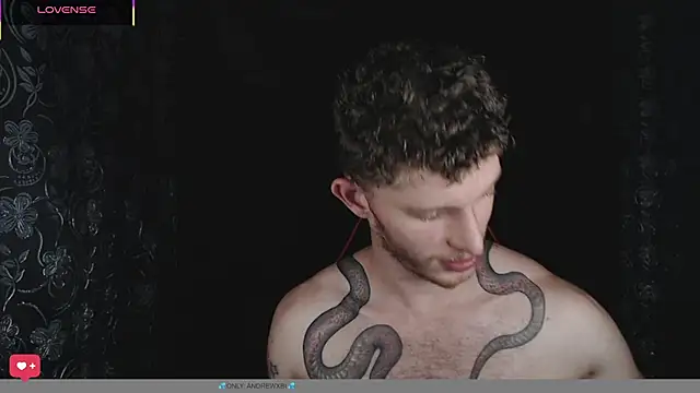 Snapshot of andrewxbi chatting on 28, 5, 2026 andrewxbi online show from 28, 5, 2026