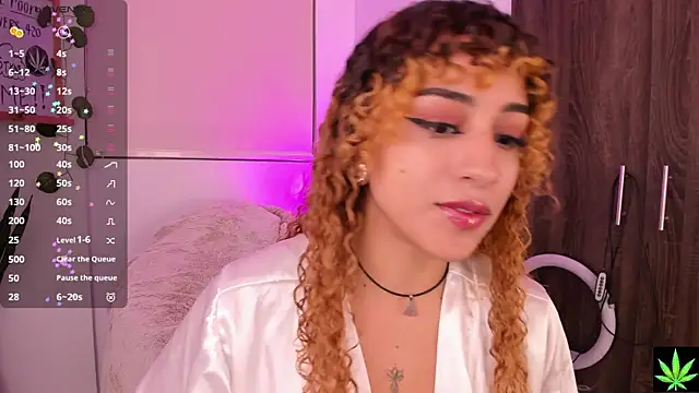 MaryJanelovers online show from 26, 9, 2025