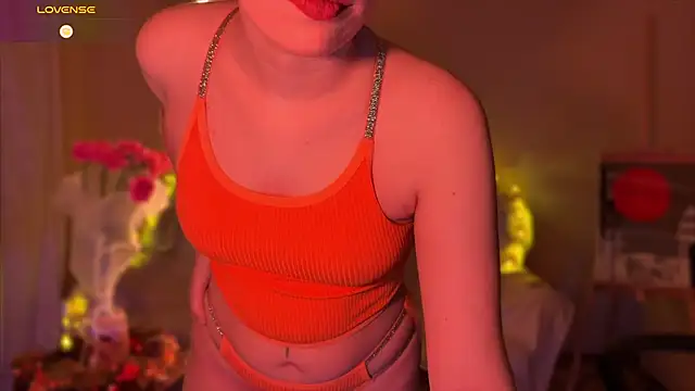 Snapshot of TheMargieDorene chatting on 2, 10, 2025 TheMargieDorene online show from 2, 10, 2025