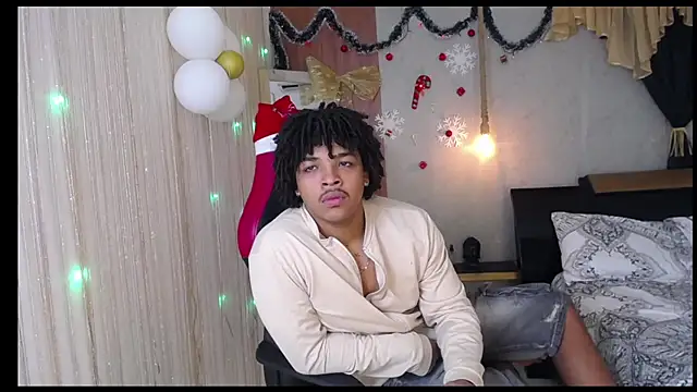 Snapshot of black_king_241 chatting on 21, 12, 2025 black king 241 online show from 21, 12, 2025