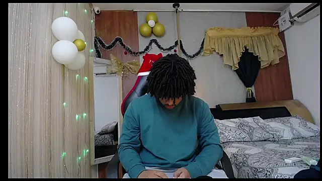 Snapshot of black_king_241 chatting on 23, 12, 2025 black king 241 online show from 23, 12, 2025