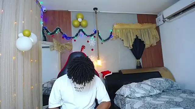 Snapshot of black_king_241 chatting on 11, 1, 2026 black king 241 online show from 11, 1, 2026