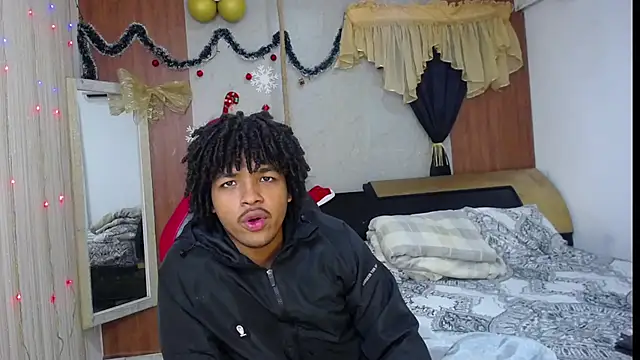 Snapshot of black_king_241 chatting on 13, 1, 2026 black king 241 online show from 13, 1, 2026