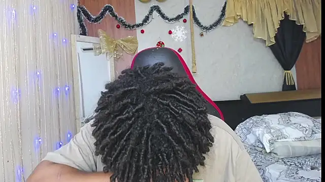 Snapshot of black_king_241 chatting on 14, 1, 2026 black king 241 online show from 14, 1, 2026