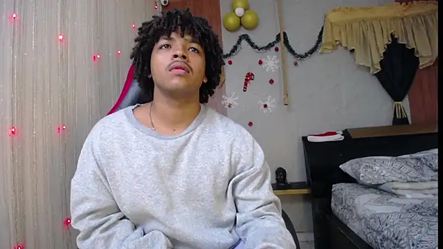 Snapshot of black_king_241 chatting on 16, 1, 2026 black king 241 online show from 16, 1, 2026