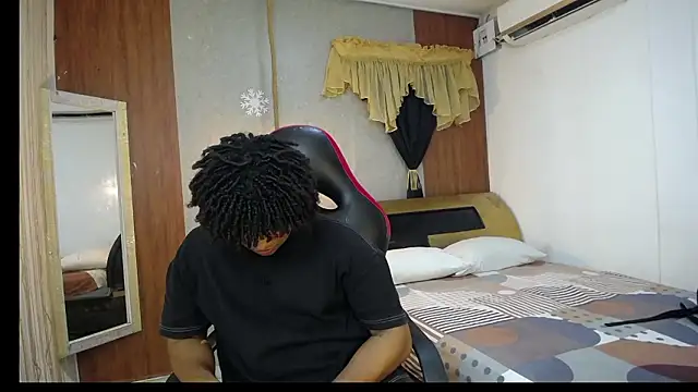 Snapshot of black_king_241 chatting on 6, 2, 2026 black king 241 online show from 6, 2, 2026