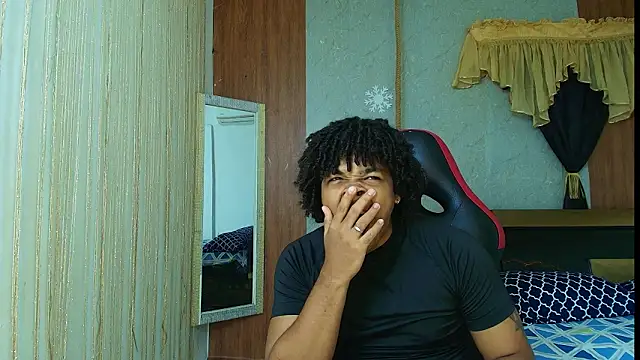 Snapshot of black_king_241 chatting on 14, 2, 2026 black king 241 online show from 14, 2, 2026