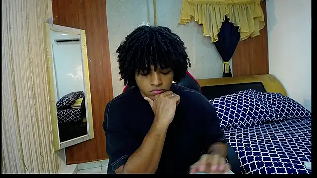 Snapshot of black_king_241 chatting on 15, 2, 2026 black king 241 online show from 15, 2, 2026