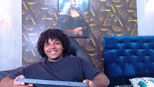 Snapshot of black_king_241 chatting on 19, 2, 2026 black king 241 online show from 19, 2, 2026