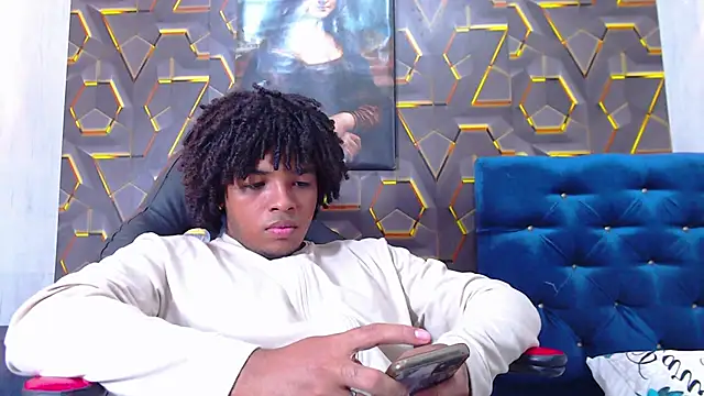 Snapshot of black_king_241 chatting on 20, 2, 2026 black king 241 online show from 20, 2, 2026