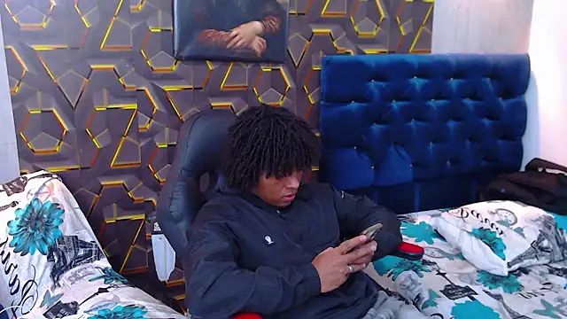 Snapshot of black_king_241 chatting on 27, 2, 2026 black king 241 online show from 27, 2, 2026