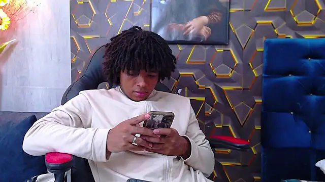 Snapshot of black_king_241 chatting on 28, 2, 2026 black king 241 online show from 28, 2, 2026