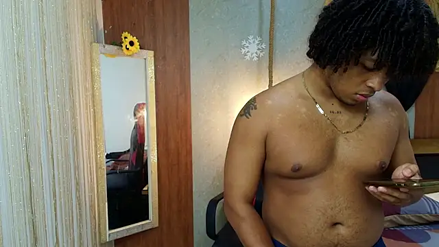 Snapshot of black_king_241 chatting on 2, 3, 2026 black king 241 online show from 2, 3, 2026