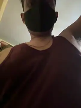 Hunkk28 online show from 24, 2, 2026