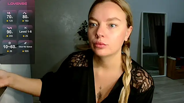 Eva   forever online show from 7, 11, 2025