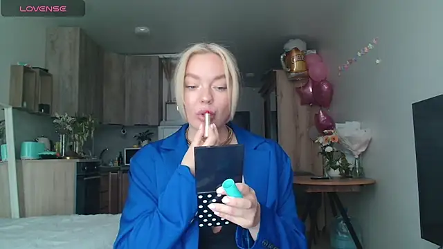 Eva   forever online show from 22, 5, 2026