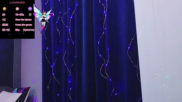 Snapshot of AlessiaCroft chatting on 14, 10, 2025 AlessiaCroft online show from 14, 10, 2025