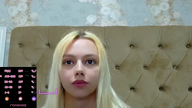 AlessiaCroft online show from 6, 2, 2026