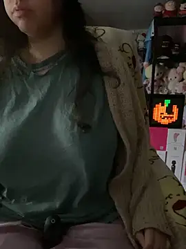 w3tkittty online show from 18, 11, 2025