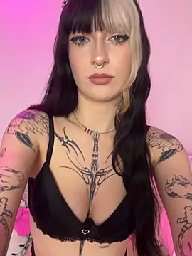 kittlunixx online show from 23, 2, 2026