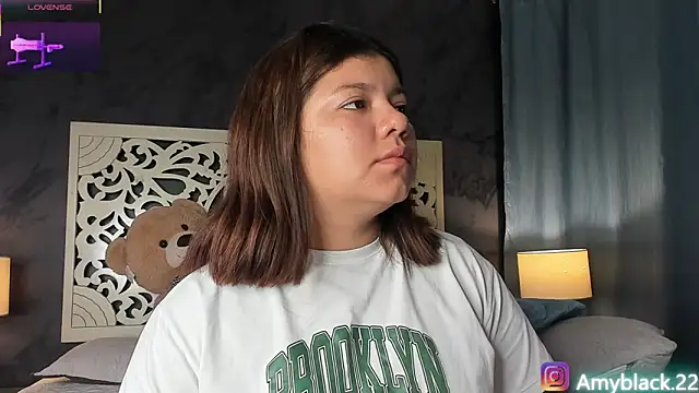 Snapshot of Amyblack__ chatting on 18, 2, 2026 Amyblack online show from 18, 2, 2026