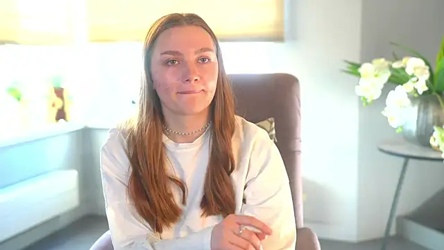 Snapshot of MeganBoone chatting on 21, 3, 2025 MeganBoone online show from 21, 3, 2025