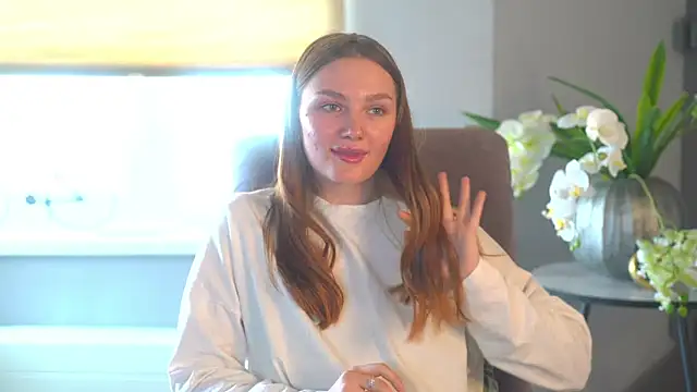 Snapshot of MeganBoone chatting on 21, 3, 2025 MeganBoone online show from 21, 3, 2025