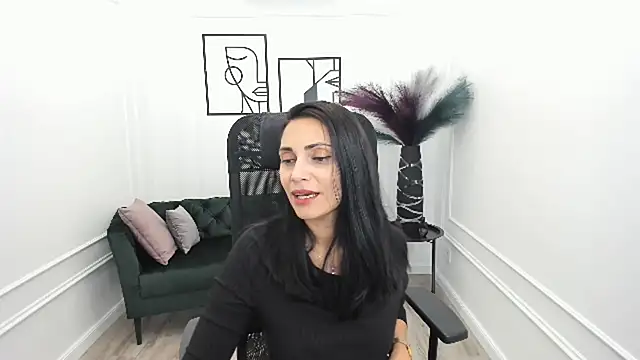 AllaYerty online show from 13, 9, 2025