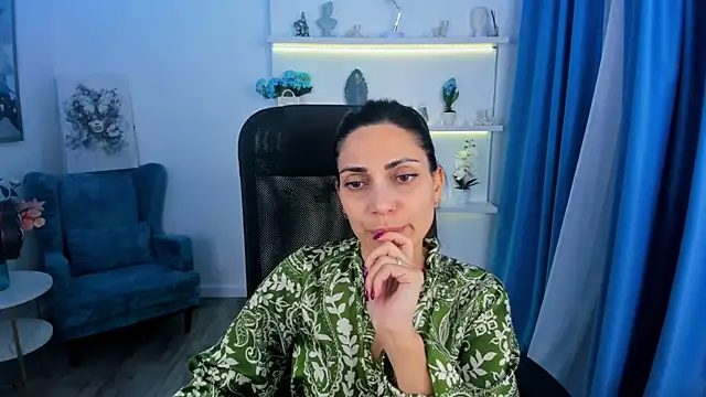 AllaYerty online show from 21, 11, 2025