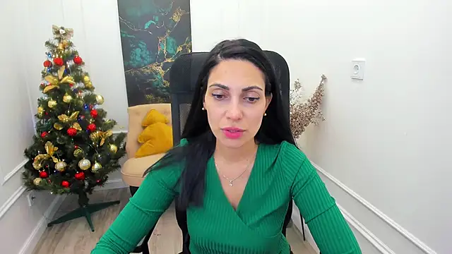 AllaYerty online show from 15, 12, 2025