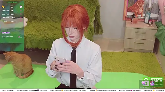 sweetuniporn online show from 22, 3, 2026