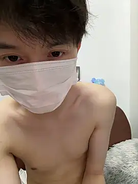 Snapshot of BILLY4me chatting on 4, 10, 2025 BILLY4me online show from 4, 10, 2025