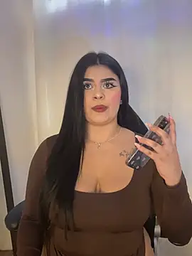 Kariina  69 online show from 10, 7, 2026