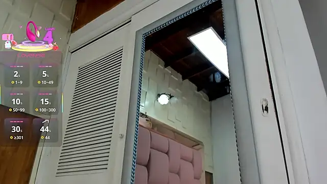 sophiaarenas online show from 16, 3, 2026