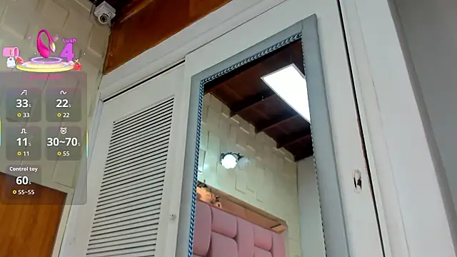 sophiaarenas online show from 22, 3, 2026