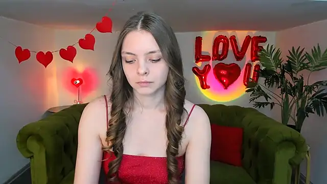 marshmallowee online show from 21, 3, 2025