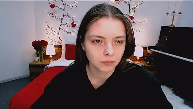 marshmallowee online show from 24, 11, 2025