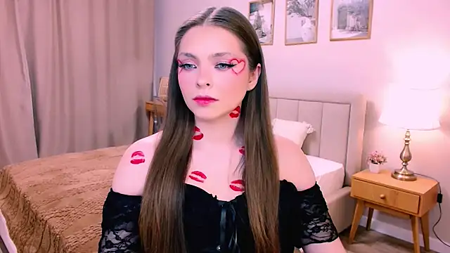 marshmallowee online show from 13, 2, 2026