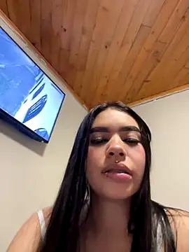 Snapshot of Cristina_pinkk chatting on 17, 10, 2025 Cristina pinkk online show from 17, 10, 2025