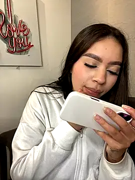 Cristina pinkk online show from 20, 11, 2025