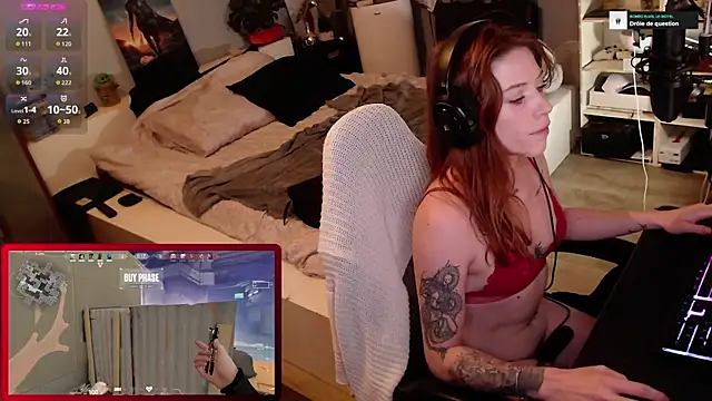 Snapshot of Horny_Makima chatting on 23, 10, 2025 Horny Makima online show from 23, 10, 2025