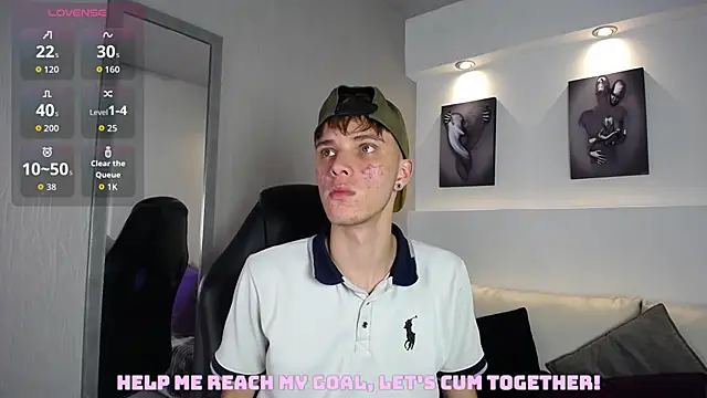 Robbin Blaze online show from 26, 11, 2025