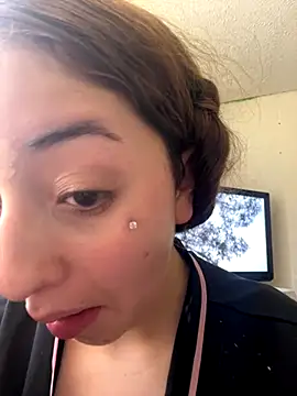 Baby  Otaku online show from 12, 9, 2025