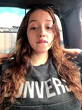 Baby  Otaku online show from 16, 11, 2025