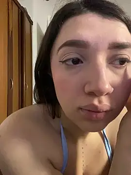 Mia  Gray online show from 27, 3, 2026