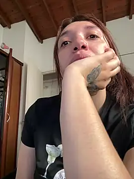 Mia  Gray online show from 14, 7, 2026